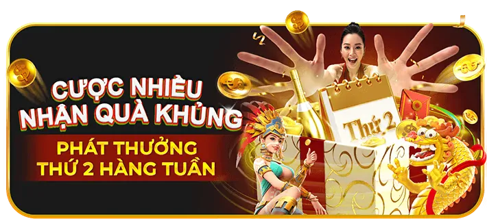 Hoàn trả cược thua đầu tiên