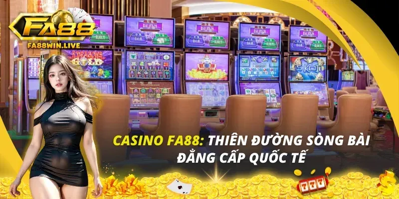 Người chơi trúng jackpot